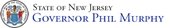 NJ Governor Seal