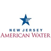 NJ American Water Logo