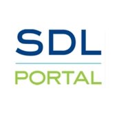 SDL Portal Logo