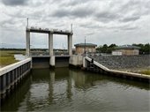 Port Monmouth Floodgate