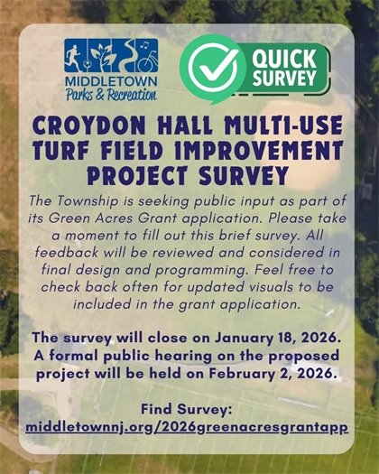 Green Acres Survey