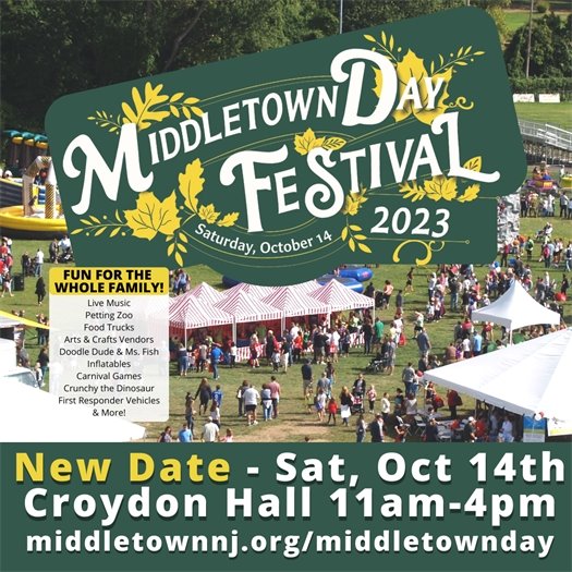 Middletown Day