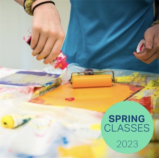 MAC Spring Registration