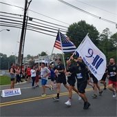 Middletown PBA Local 124 9/11 5K