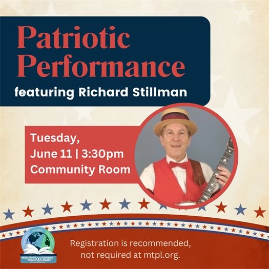 MTPL Patriotic Performance