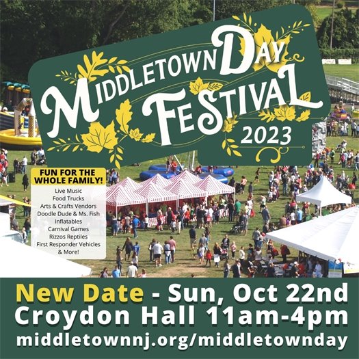 Middletown Day