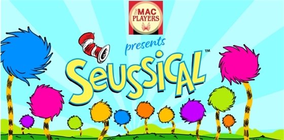 MAC Seussical