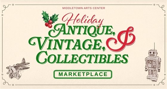 MAC Holiday Marketplace