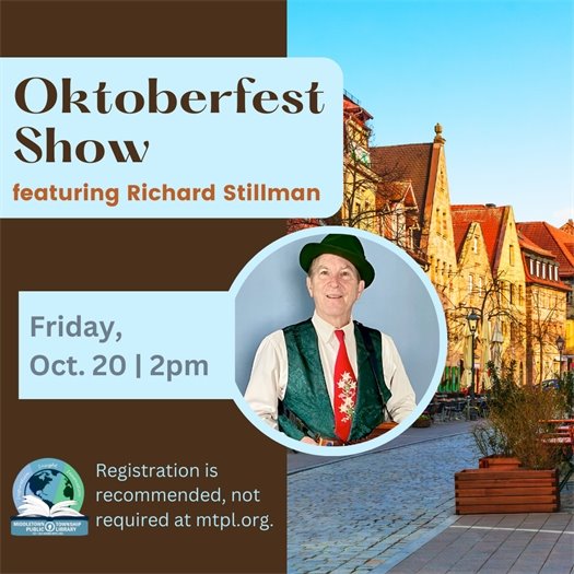 MTPL Oktoberfest