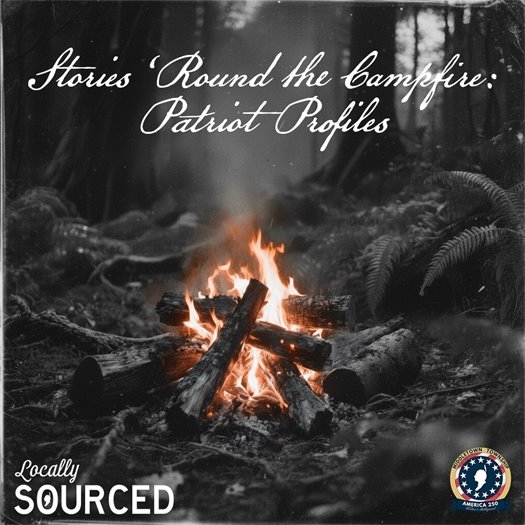 Patriot Profiles