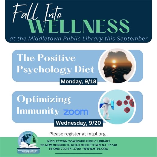 Fall into Wellness MTPL