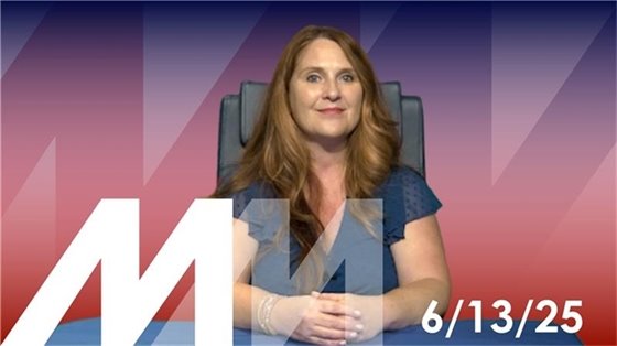 Middletown Memo: 6/13/25