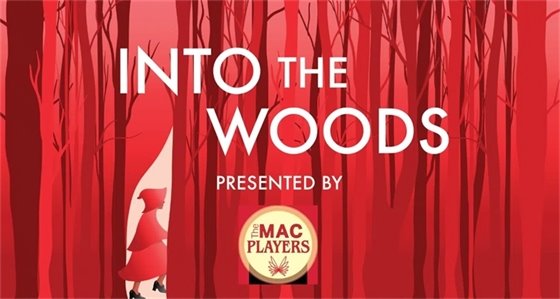 The MAC Players Into the Woods