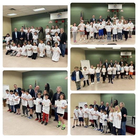 Project P.L.U.S. Graduates