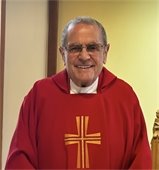 Photo of Father John