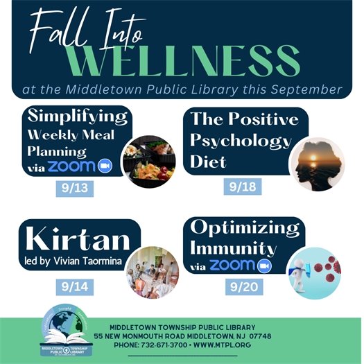 Fall into Wellness MTPL