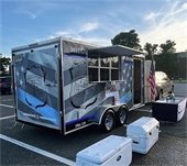 Middletown PBA 124 truck