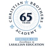 CBA 65th Anniversary Logo
