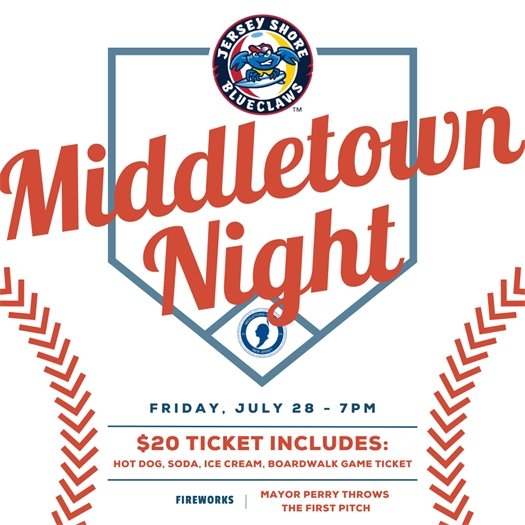 Middletown Night