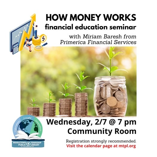 MTPL How Money Works