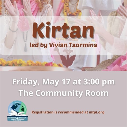 MTPL Kirtan