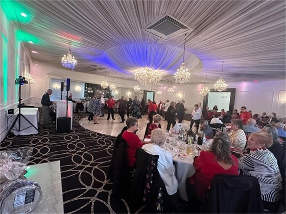 Photo from holiday party