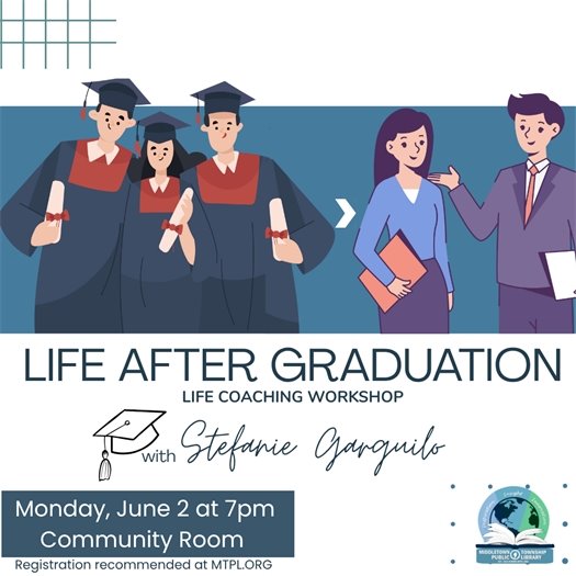 MTPL Life After Graduation