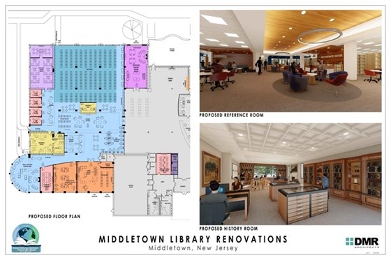 MTPL Renovations' Mockups