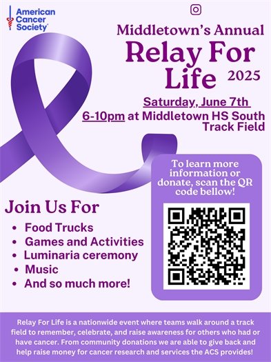 Relay for Life