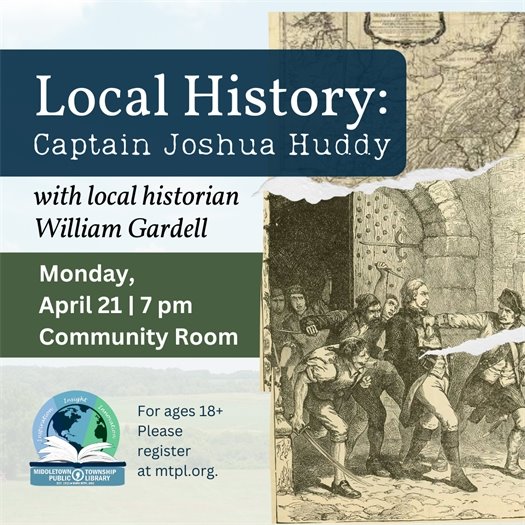 MTPL Local History