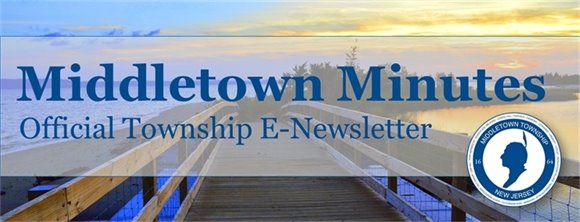 Middletown Minutes