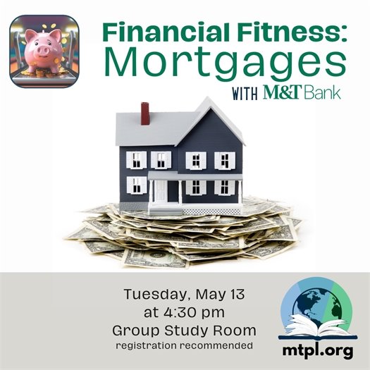 MTPL Financial Fitness: Mortgage