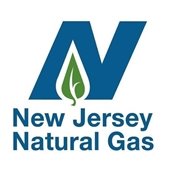 New Jersey Natural Gas Logo