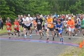 Photo of Spring Into Summer 5K Kickoff