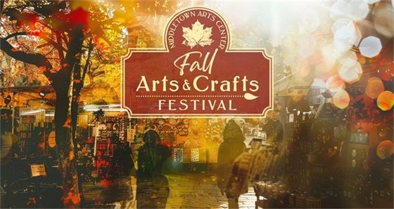 MAC Fall Arts & Crafts Festival