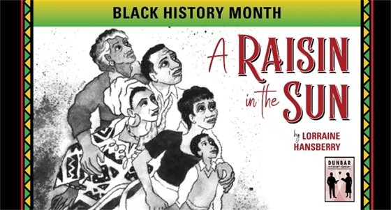 MAC A Raisin in the Sun