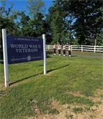 World War II Memorial