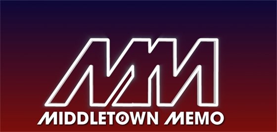 Middletown Memo