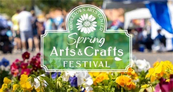 MAC Spring 2025 Arts & Crafts Festival