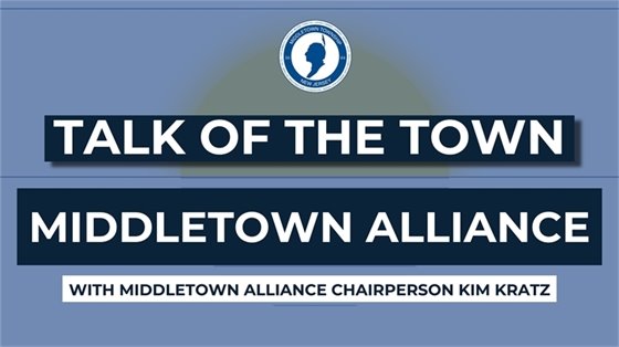 Talk of the Town: Middletown Alliance