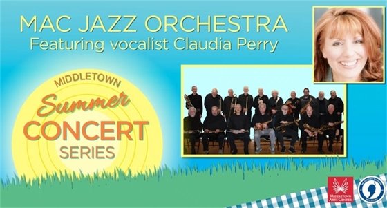 Middletown Summer Concert Series
