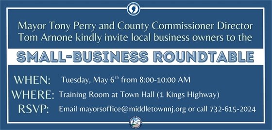 Small Business Roundtable 2025