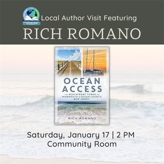 MTPL Local Author Visit