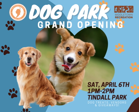 Dog Park Opening_news