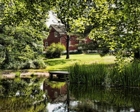 Murray Farmhouse_news