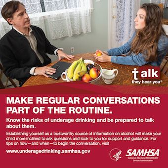 samsha talk they hear you