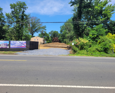 Veterans Housing Construction_News Flash