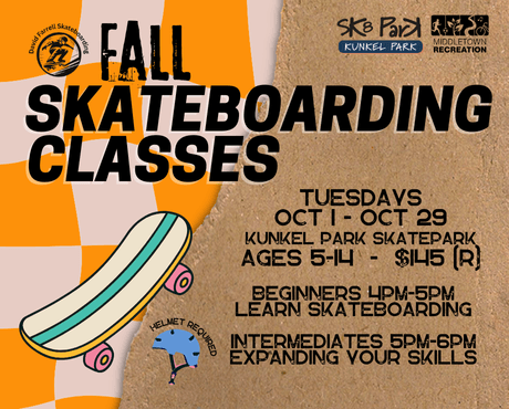 Skateboard lesson NEWSFLASH (3)