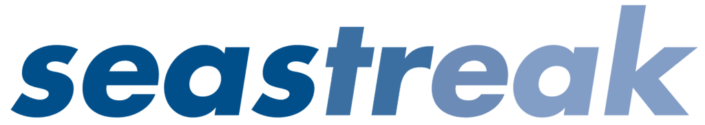 seastreak logo
