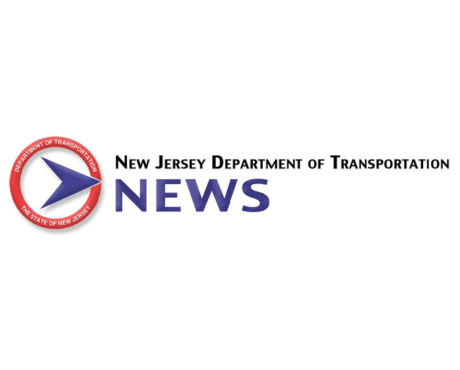 NJDOT Logo